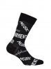 Skarpety Gatta U94.N03 Perfect Man Casual wzorowane 39-47